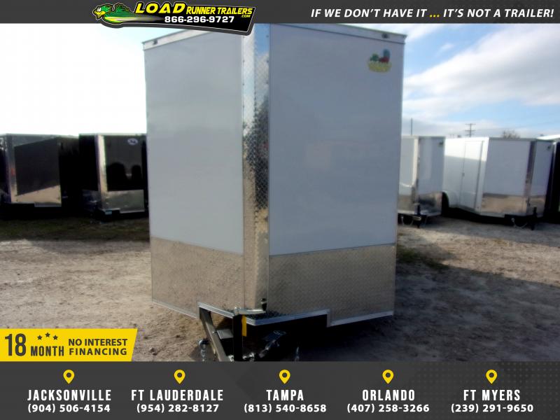 *124015* 7x14 Enclosed Cargo Trailer |LRT Tandem Axle Trailers 7 x 14 *124015* 7x14 Enclosed Cargo Trailer |LRT Tandem Axle Trailers 7 x 14