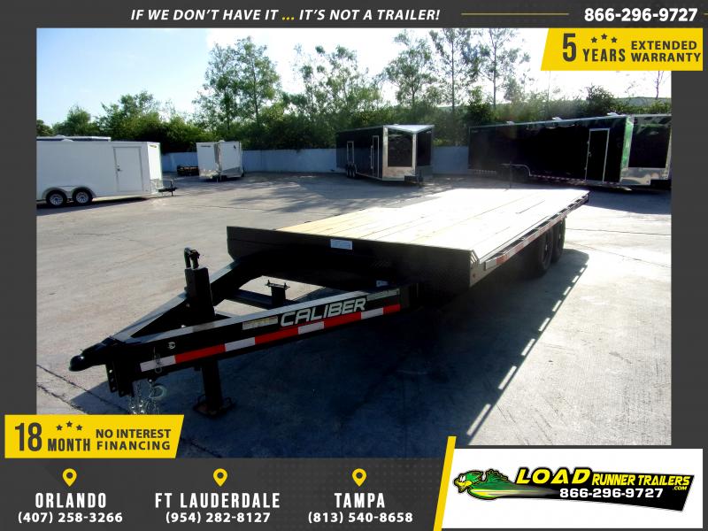 *115069* 8.5x20 Flatbed Deck Over Trailer |LRT Tandem Axle Trailers 8.5 x 20 *115069* 8.5x20 Flatbed Deck Over Trailer |LRT Tandem Axle Trailers 8.5 x 20