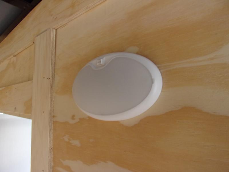 new Cargo (Enclosed) Trailers QUALITY CARGO  for sale, in Orlando, FL Thumbnail 5