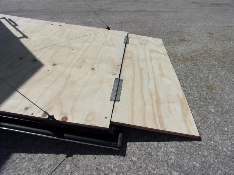 new Cargo (Enclosed) Trailers QUALITY CARGO  for sale, in Orlando, FL Thumbnail 8