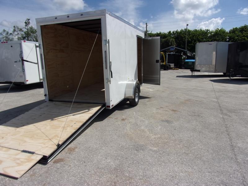 new Cargo (Enclosed) Trailers QUALITY CARGO  for sale, in Orlando, FL Thumbnail 3