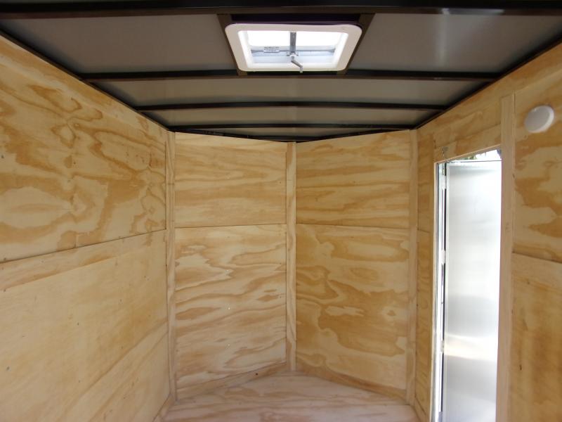new Cargo (Enclosed) Trailers QUALITY CARGO  for sale, in Orlando, FL Thumbnail 4
