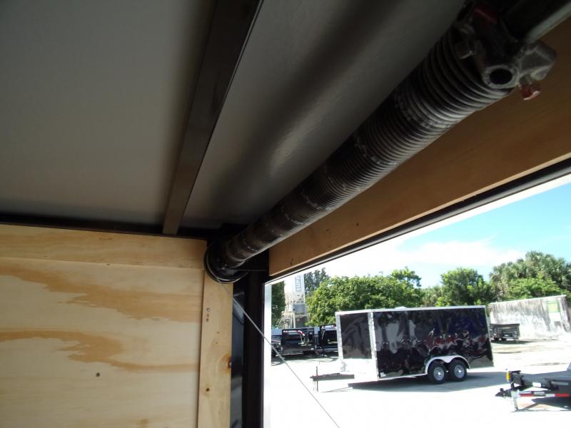 new Cargo (Enclosed) Trailers QUALITY CARGO  for sale, in Orlando, FL Thumbnail 7