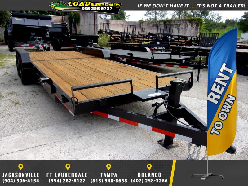 *122114* 7x24 Car Trailer |LRT Tandem Axle Trailers 7 x 24 *122114* 7x24 Car Trailer |LRT Tandem Axle Trailers 7 x 24