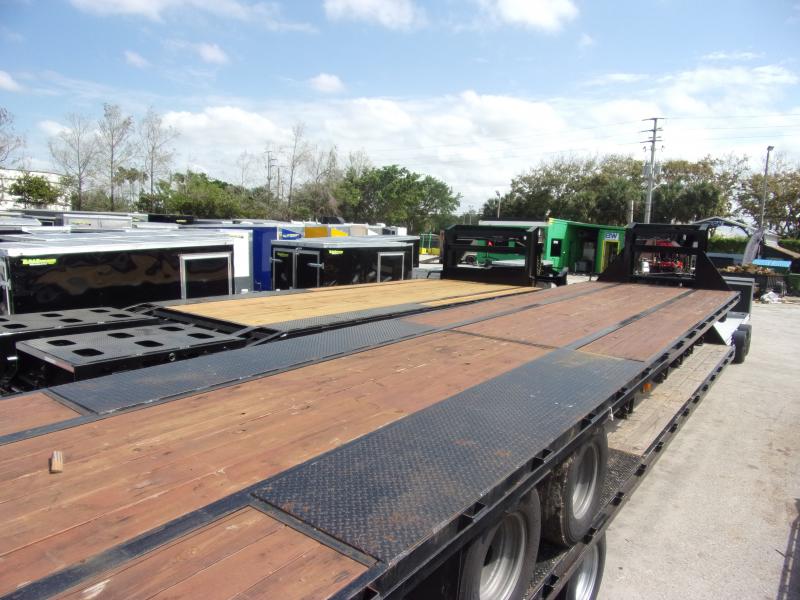 used Equipment / Flatbed Trailers Caliber Trailer Mfg  for sale, in Ft Lauderdale, FL Thumbnail 5