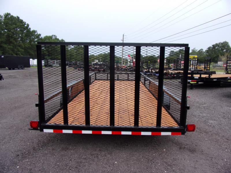 new Utility Trailers LoadRunner Trailers Trailer  for sale, in Jacksonville, FL Thumbnail 7