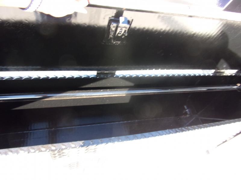 new Equipment / Flatbed Trailers Caliber Trailer Mfg  for sale, in Ft Lauderdale, FL Thumbnail 3