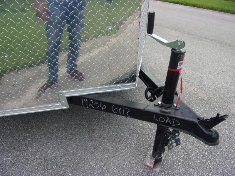 new Cargo (Enclosed) Trailers QUALITY CARGO  for sale, in Tampa, FL Thumbnail 6