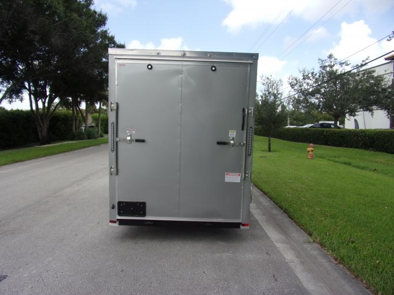 new Cargo (Enclosed) Trailers QUALITY CARGO  for sale, in Tampa, FL Thumbnail 4