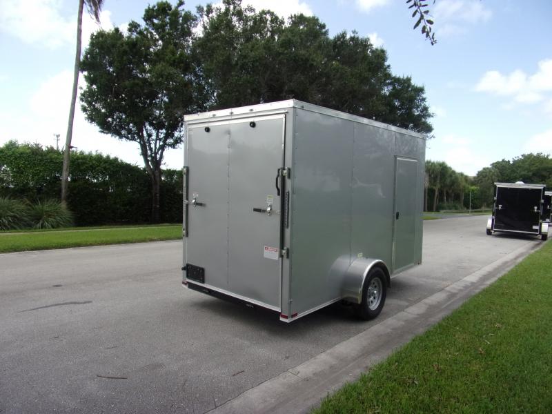new Cargo (Enclosed) Trailers QUALITY CARGO  for sale, in Tampa, FL Thumbnail 3