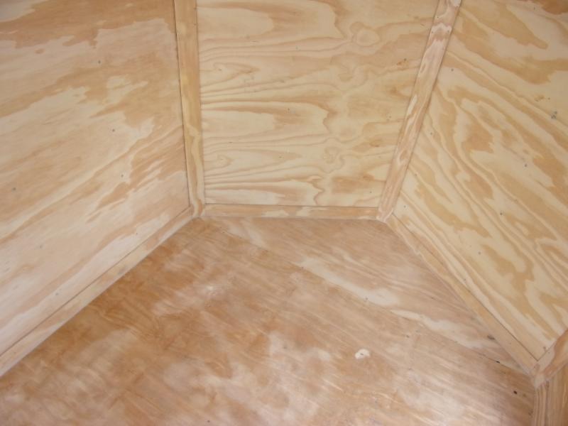 new Cargo (Enclosed) Trailers QUALITY CARGO  for sale, in Tampa, FL Thumbnail 12