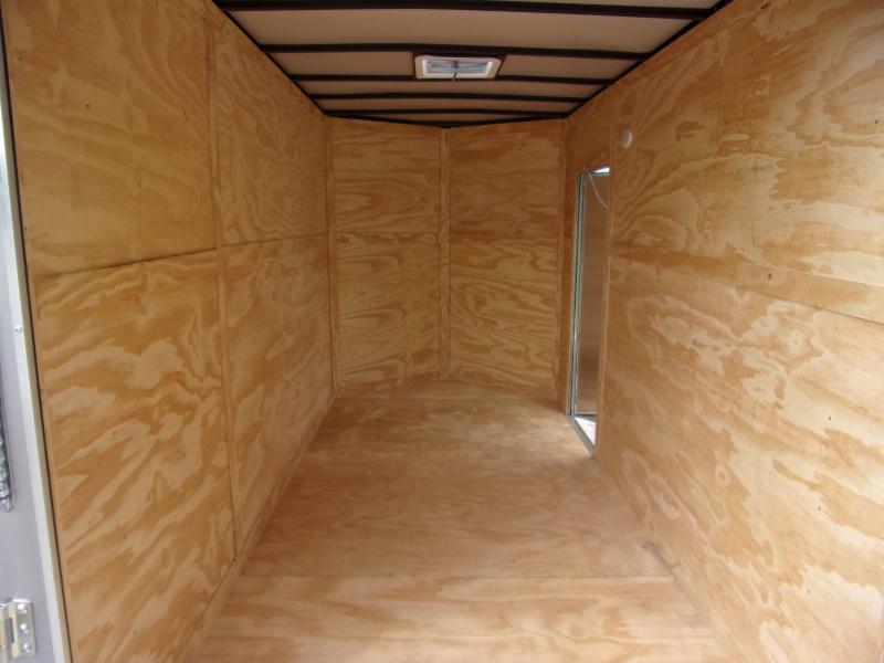 new Cargo (Enclosed) Trailers QUALITY CARGO  for sale, in Tampa, FL Thumbnail 9