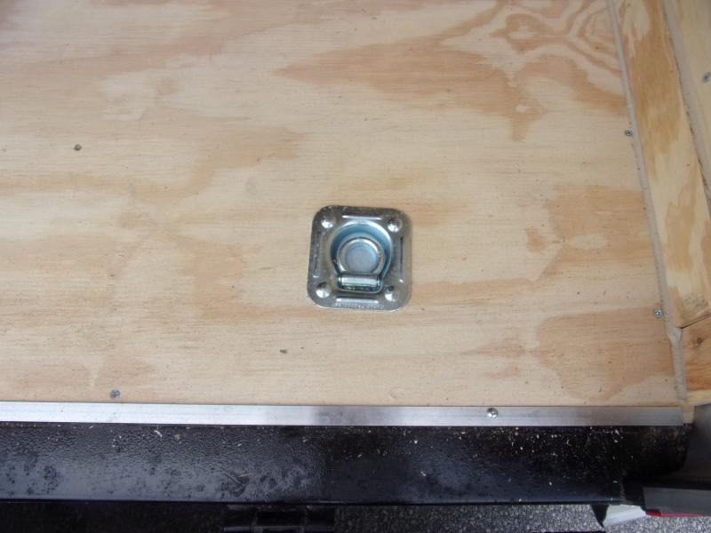 new Cargo (Enclosed) Trailers Quality Cargo  for sale, in Orlando, FL Thumbnail 23