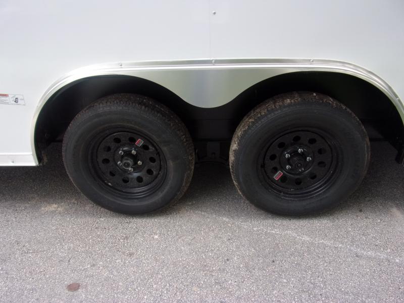 new Cargo (Enclosed) Trailers Quality Cargo  for sale, in Orlando, FL Thumbnail 50