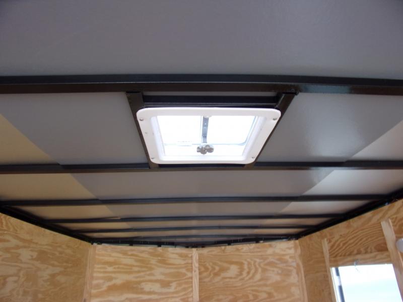 new Cargo (Enclosed) Trailers Quality Cargo  for sale, in Orlando, FL Thumbnail 10