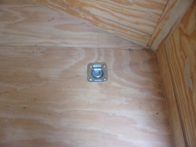 new Cargo (Enclosed) Trailers Quality Cargo  for sale, in Orlando, FL Thumbnail 41