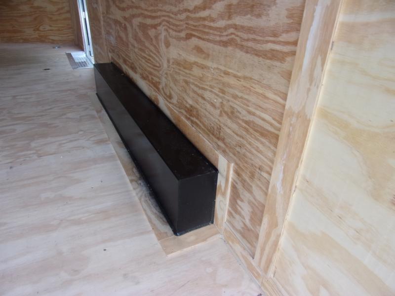 new Cargo (Enclosed) Trailers Quality Cargo  for sale, in Orlando, FL Thumbnail 9