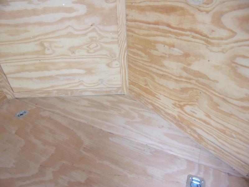 new Cargo (Enclosed) Trailers Quality Cargo  for sale, in Orlando, FL Thumbnail 57