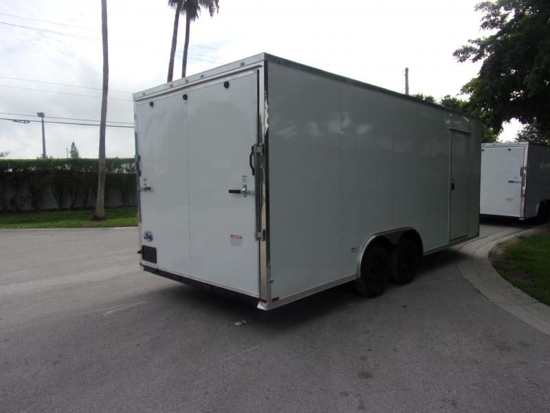 new Cargo (Enclosed) Trailers Quality Cargo  for sale, in Orlando, FL Thumbnail 33