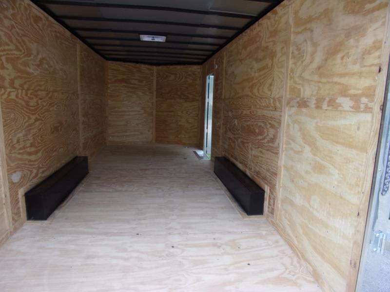 new Cargo (Enclosed) Trailers Quality Cargo  for sale, in Orlando, FL Thumbnail 52