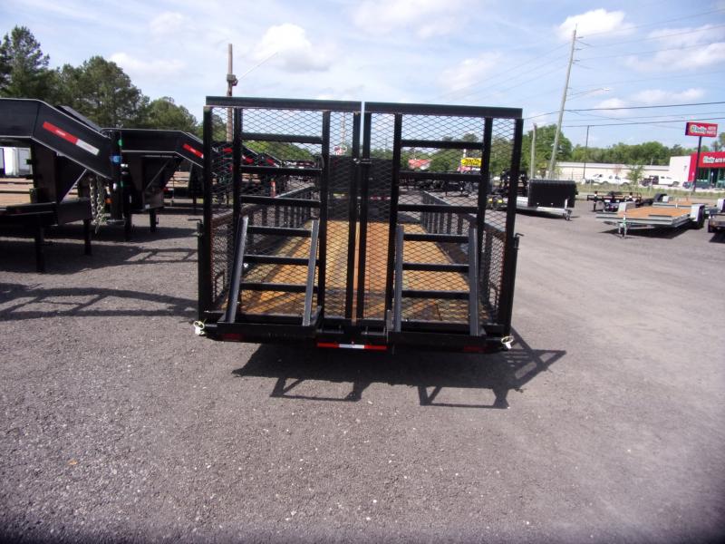 new Utility Trailers Caliber Trailer Mfg  for sale, in Jacksonville, FL Thumbnail 4