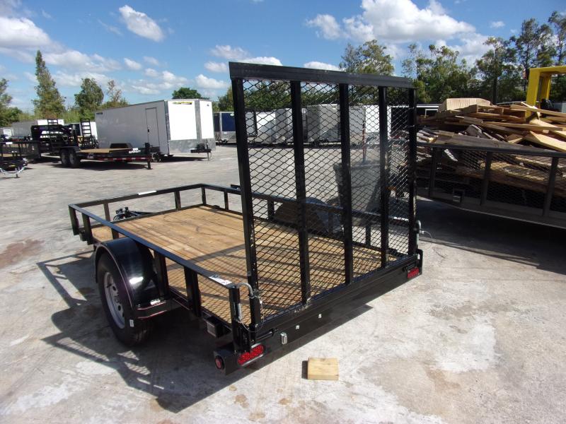new Utility Trailers Diamond T Trailers  for sale, in Ft Lauderdale, FL Thumbnail 6