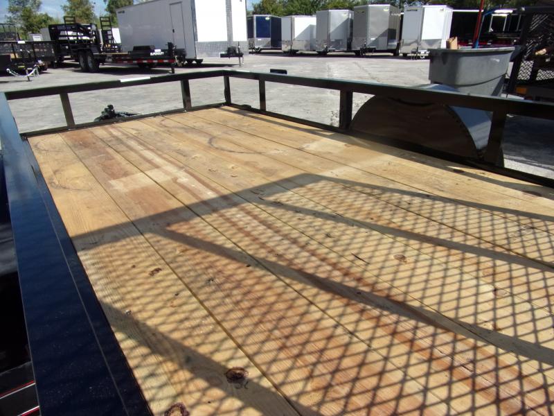 new Utility Trailers Diamond T Trailers  for sale, in Ft Lauderdale, FL Thumbnail 7