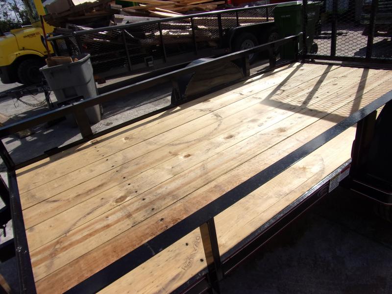 new Utility Trailers Diamond T Trailers  for sale, in Ft Lauderdale, FL Thumbnail 4