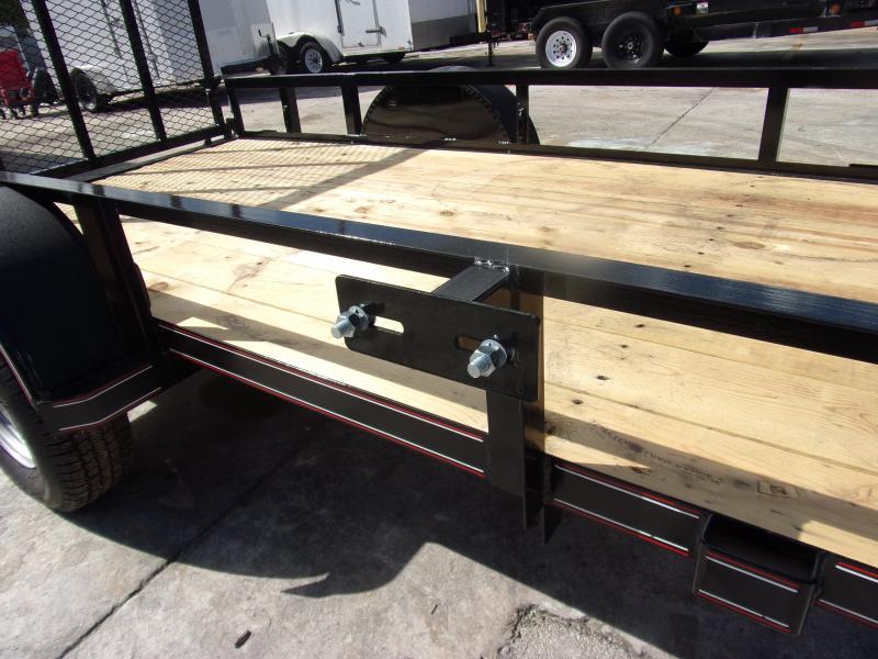 new Utility Trailers Diamond T Trailers  for sale, in Ft Lauderdale, FL Thumbnail 2