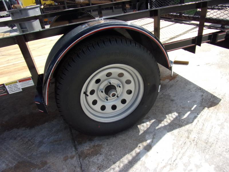 new Utility Trailers Diamond T Trailers  for sale, in Ft Lauderdale, FL Thumbnail 5