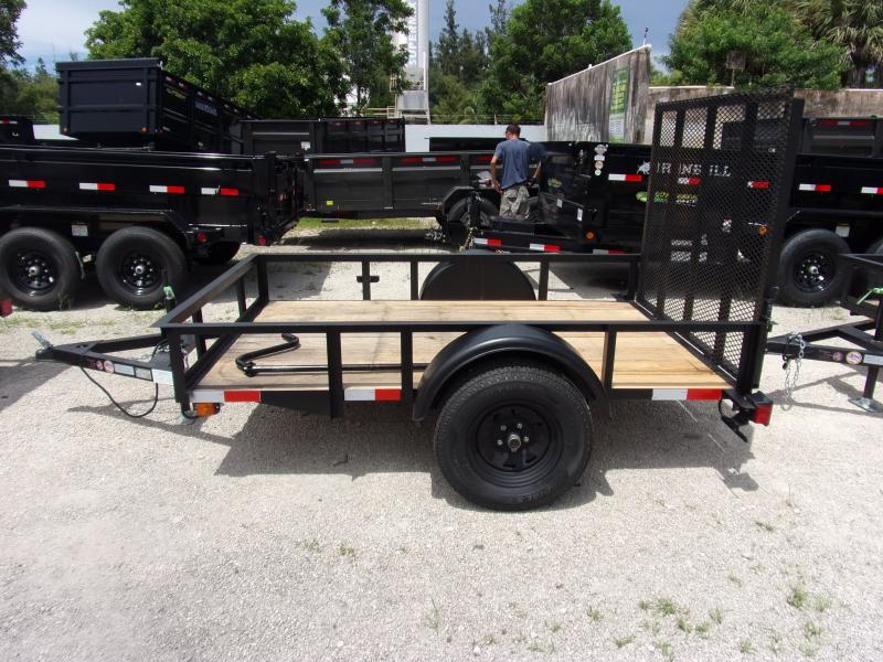 new Utility Trailers LoadRunner Trailers Trailer  for sale, in Tampa, FL Thumbnail 5