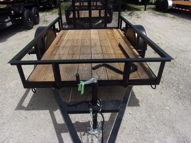 new Utility Trailers LoadRunner Trailers Trailer  for sale, in Tampa, FL Thumbnail 2