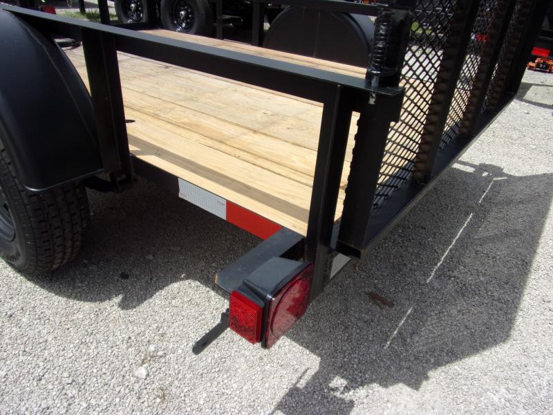 new Utility Trailers LoadRunner Trailers Trailer  for sale, in Tampa, FL Thumbnail 7