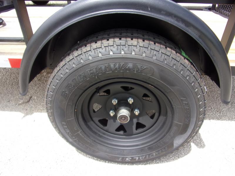 new Utility Trailers LoadRunner Trailers Trailer  for sale, in Tampa, FL Thumbnail 21