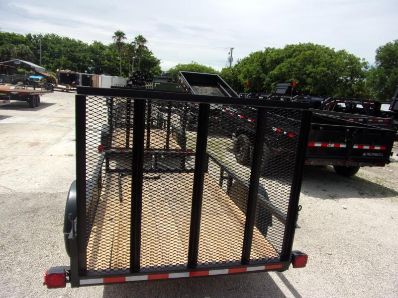 new Utility Trailers LoadRunner Trailers Trailer  for sale, in Tampa, FL Thumbnail 15