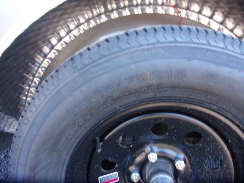 new Cargo (Enclosed) Trailers LoadRunner Trailers Trailer  for sale, in Jacksonville, FL Thumbnail 12