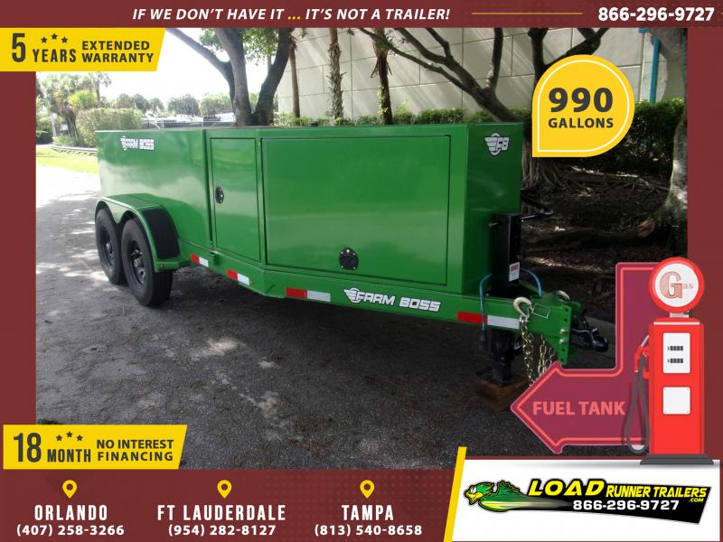 *116295* 5x10 Fuel Tank Trailer | LRT Tank Trailers 5 x 10 *116295* 5x10 Fuel Tank Trailer | LRT Tank Trailers 5 x 10
