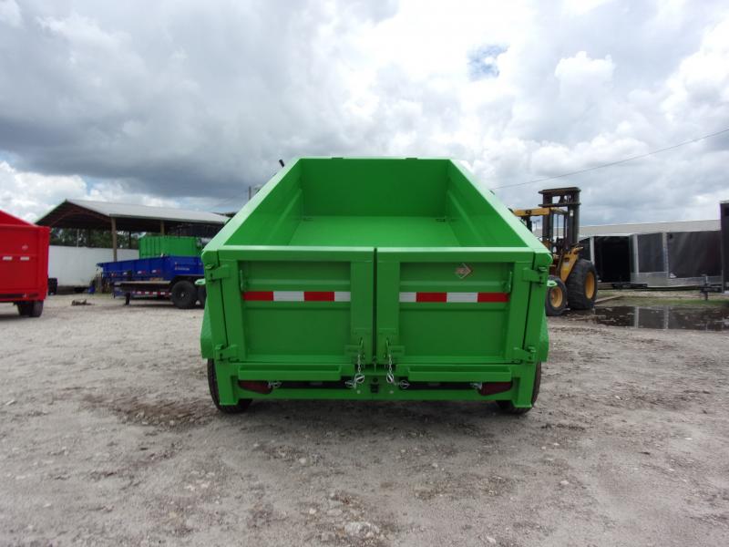 new Dump Trailers ED Trailer Mfg  for sale, in Tampa, FL Thumbnail 6