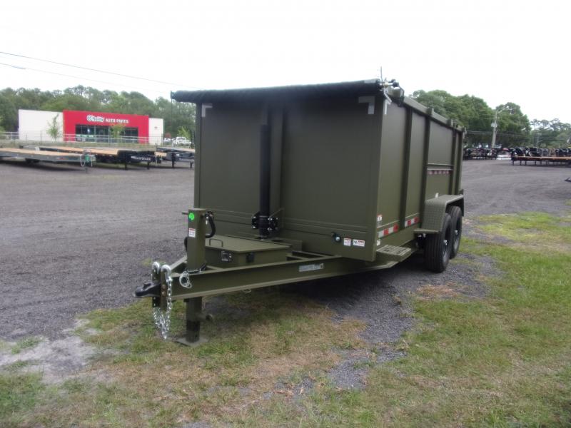 new Dump Trailers AMP Trailers  for sale, in Jacksonville, FL Thumbnail 2