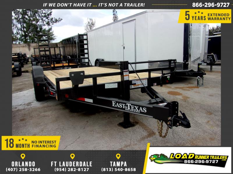 *112247* 7x16 Equipment Trailer |LRT Tandem Axle Trailers 7 x 16 *112247* 7x16 Equipment Trailer |LRT Tandem Axle Trailers 7 x 16