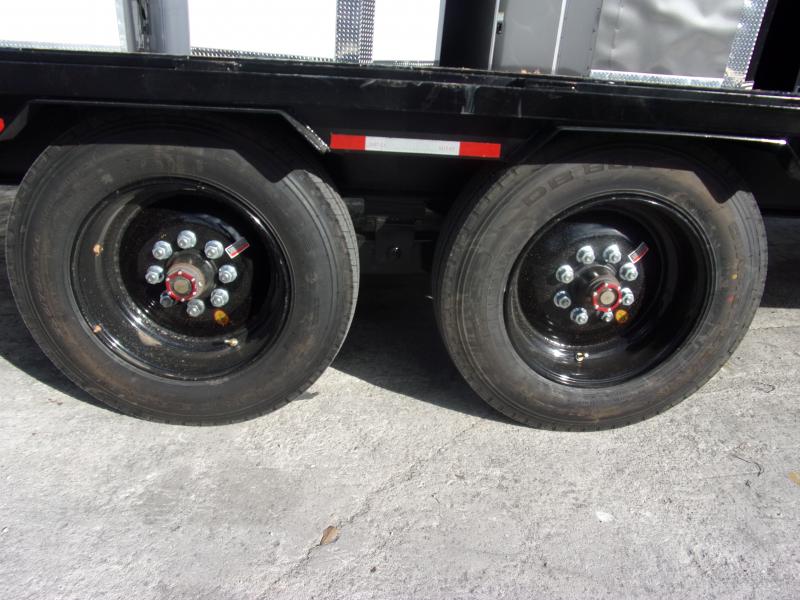 new Equipment / Flatbed Trailers Caliber Trailer Mfg  for sale, in Ft Lauderdale, FL Thumbnail 7