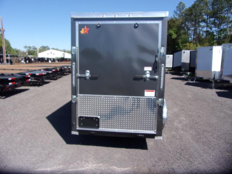 new Cargo (Enclosed) Trailers LoadRunner Trailers Trailer  for sale, in Jacksonville, FL Thumbnail 5