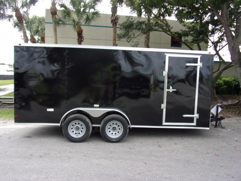 new Cargo (Enclosed) Trailers Load Runner Enclosed Cargo Trailer  for sale, in Orlando, FL Thumbnail 2