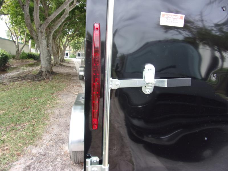 new Cargo (Enclosed) Trailers Load Runner Enclosed Cargo Trailer  for sale, in Orlando, FL Thumbnail 4