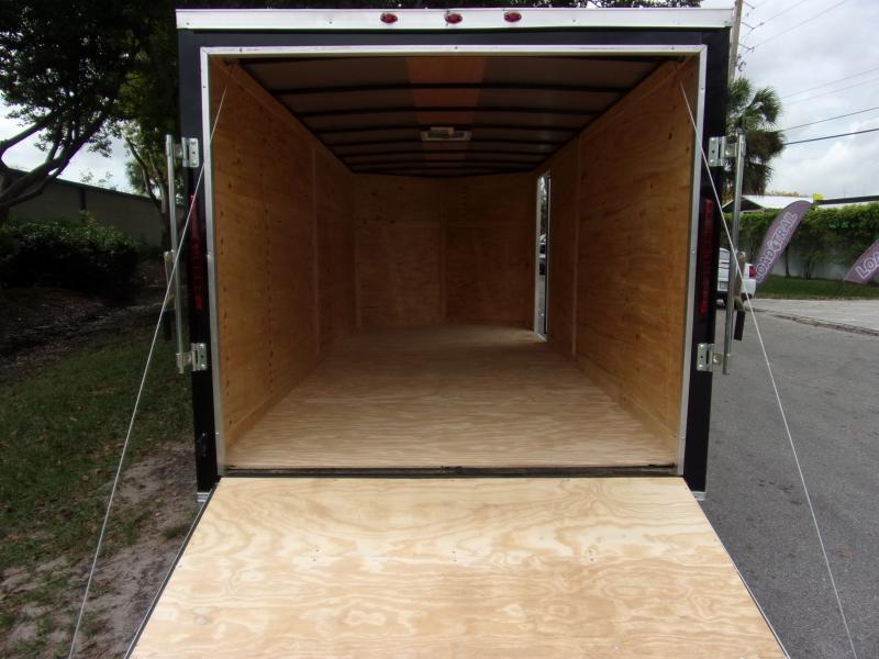new Cargo (Enclosed) Trailers Load Runner Enclosed Cargo Trailer  for sale, in Orlando, FL Thumbnail 8
