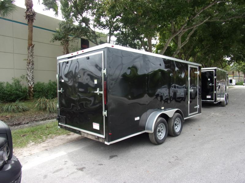 new Cargo (Enclosed) Trailers Load Runner Enclosed Cargo Trailer  for sale, in Orlando, FL Thumbnail 3