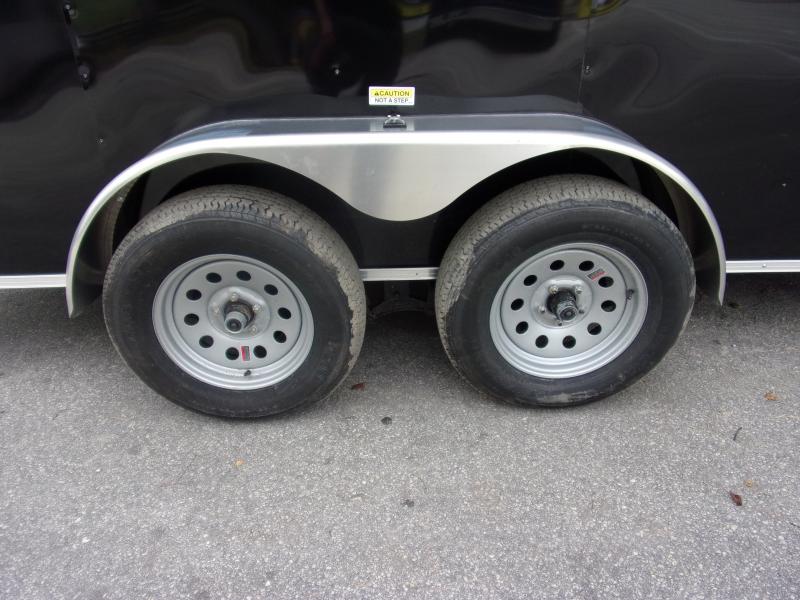 new Cargo (Enclosed) Trailers Load Runner Enclosed Cargo Trailer  for sale, in Orlando, FL Thumbnail 5