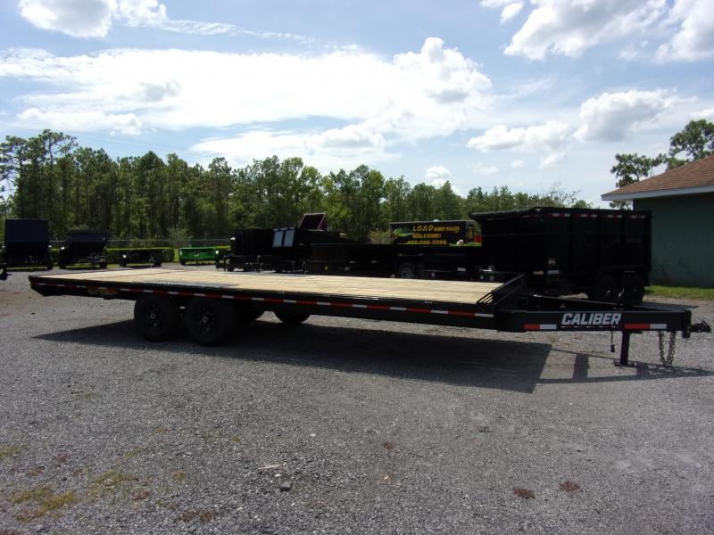 new Equipment / Flatbed Trailers Caliber Trailer Mfg  for sale, in Orlando, FL Thumbnail 4