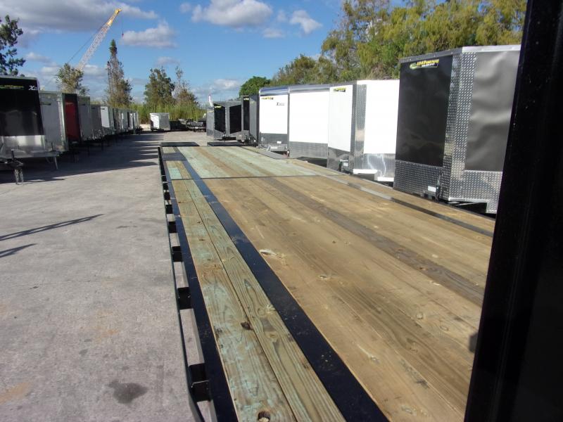 new Equipment / Flatbed Trailers Caliber Trailer Mfg  for sale, in Ft Lauderdale, FL Thumbnail 5
