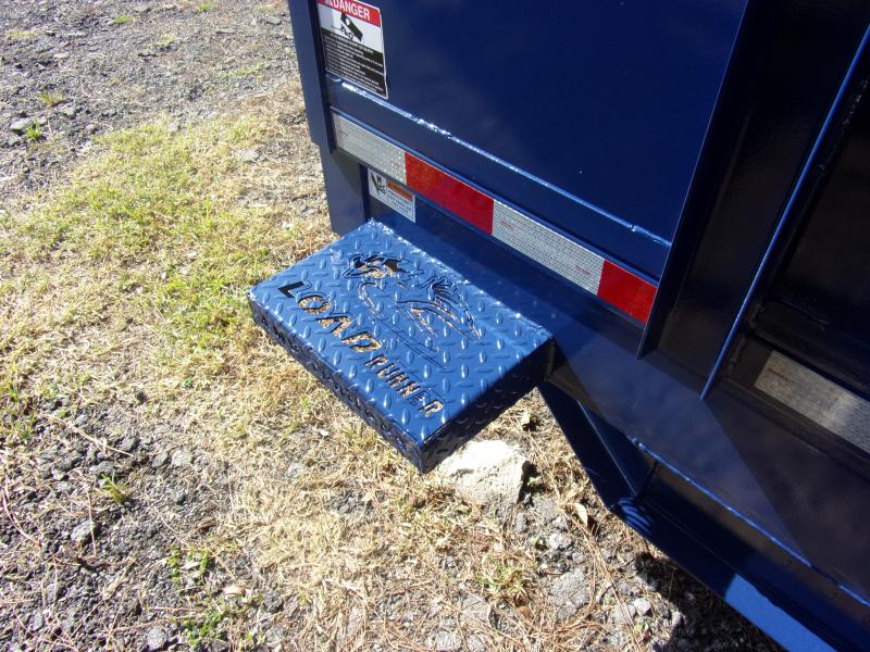 new Dump Trailers AMP TRAILERS  for sale, in Orlando, FL Thumbnail 7